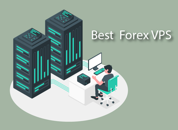 The best forex vps illustration