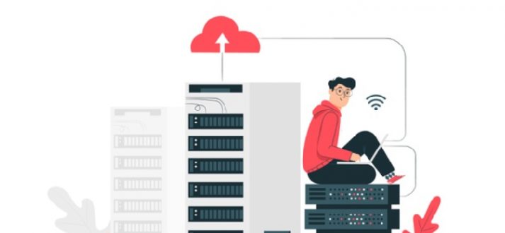 The step on how forex vps work