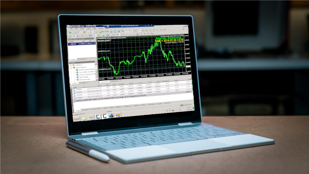 Guide on how to start forex trading in pc