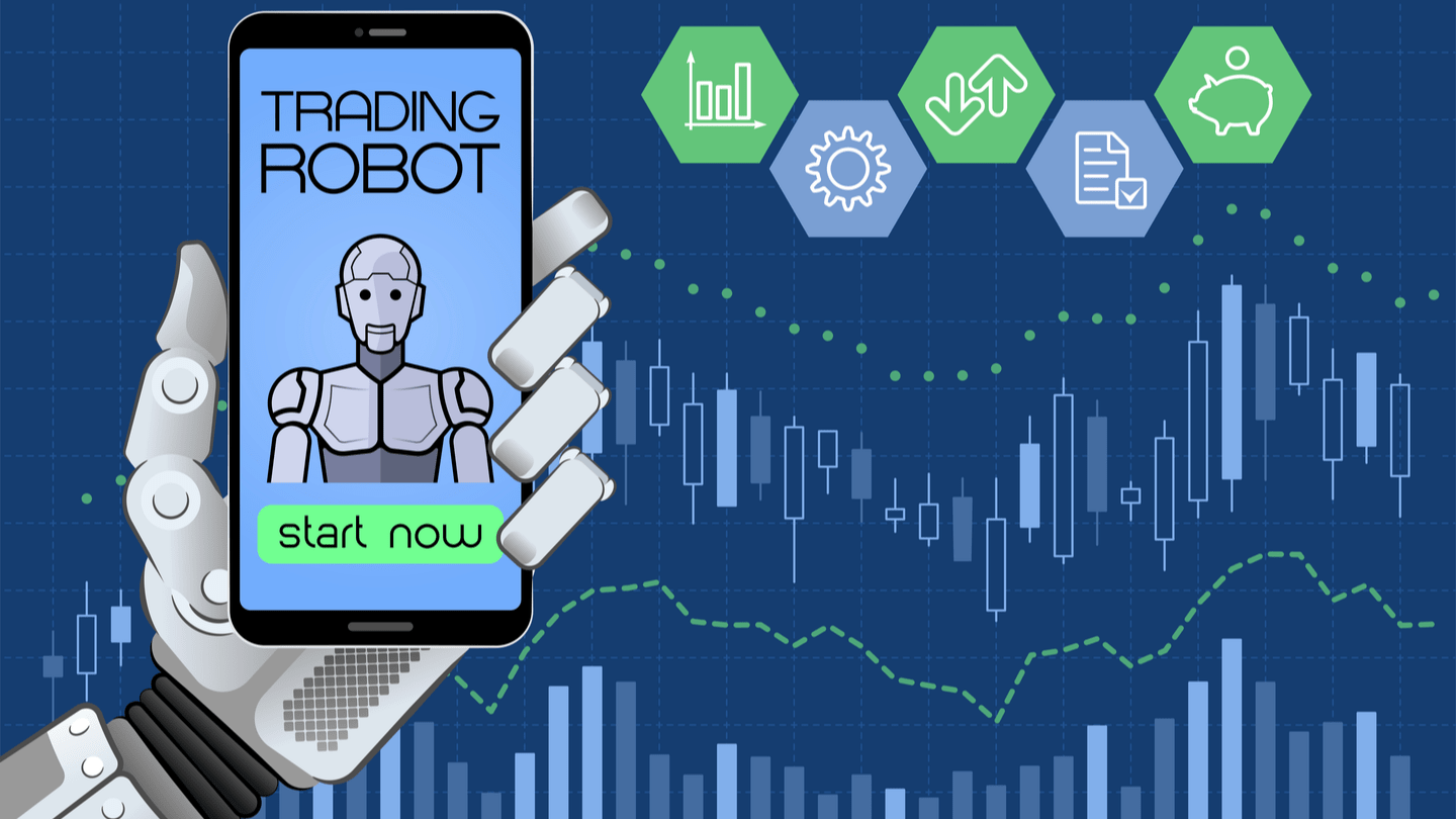 MQL5 meta trader