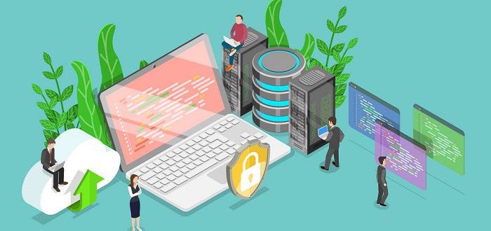 FXVM Vps